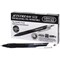 Uni-Ball Jetstream Sport SXN-150S Black (12 Pack) 019810000