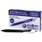Uni-Ball Jetstream Sport SXN-150S Blue (12 Pack) 019828000