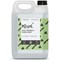 Miniml Hand Wash, Cucumber Aloe Vera, 5 Litres