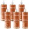 Miniml Anti Bac Hand Wash Clementine 400ml (Pack of 6)