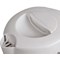 Igenix White Cordless Jug Kettle, 2.2kw, 1.7 Litres