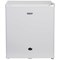 Igenix White Tabletop Fridge with ice box, 47 Litres