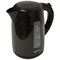 Igenix Black Jug Kettle, 3kw, 1.7 Litres
