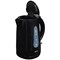 Igenix Black Jug Kettle, 3kw, 1.7 Litres