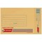 GoSecure Bubble Envelope Size 3 140x195mm Gold (Pack of 100) ML10042