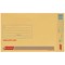 GoSecure Bubble Envelope Size 7 240x320mm Gold (Pack of 50) ML10054