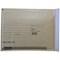 GoSecure Bubble Envelopes, Size 8 260x345mm, Gold, Pack of 50