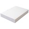 Everyday A4 Loose Leaf Punched Ruled with Margin Paper, 75gsm, Pack of 2500