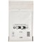 Sealed Air Bubble Lined Postal Bag, A000 110x160mm, White, Pack of 100