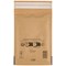 Sealed Air Bubble Lined Postal Bag, A000 110x160mm, Gold, Pack of 100