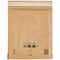 Sealed Air Bubble Lined Postal Bag, E2 220x260mm, Gold, Pack of 100