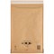 Sealed Air Bubble Lined Postal Bag, F3 220x330mm, Gold, Pack of 50