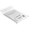 Mail Lite Round Trip Padded Mailer, D1 180x260mm, White, Pack of 100