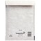 Mail Lite + Bubble Lined Postal Bag, Size D/1 180x260mm, Peel & Seal, White, Pack of 100 Mail Lite + Bubble Lined Postal Bag, Size D/1 180x260mm, Peel & Seal, White, Pack of 100