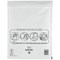 Mail Lite Bubble Postal Bag, G/4 240x330mm, White, Pack of 50