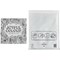 Mail Lite Bubble Postal Bag, H/5 270x360mm, White, Pack of 50