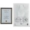 Mail Lite Bubble Postal Bag, J/6 300x440mm, White, Pack of 50
