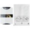 Mail Lite Bubble Postal Bag, K/7 350x470mm, White, Pack of 50