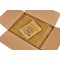 Sealed Air Mail Lite Bubble Postal Bag Gld A/000 Pack of 200 101273156