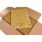 Sealed Air Mail Lite Bubble Postal Bag Gld K/7 Pack of 100 101273333