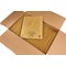 Sealed Air Mail Lite Bubble Postal Bag Gld H/5 Pack of 100 101273331