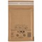 Sealed Air Mail Lite Bubble Postal Bag Gld C/0 Pack of 200 101273248
