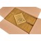 Sealed Air Mail Lite Bubble Postal Bag Gld C/0 Pack of 200 101273248