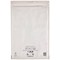 Sealed Air Mail Lite Bubble Postal Bag Wht J/6 Pack of 100 101273381