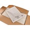 Sealed Air Mail Lite Bubble Postal Bag Wht J/6 Pack of 100 101273381