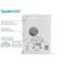 Sealed Air Mail Lite Bubble Postal Bag Wht J/6 Pack of 100 101273381