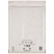 Sealed Air Mail Lite Bubble Postal Bag Wht H/5 Pack of 100 101273350