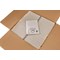 Sealed Air Mail Lite Bubble Postal Bag Wht D/1 Pack of 200 101273347