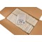 Sealed Air Mail Lite Bubble Postal Bag Wht C/0 Pack of 200 101273346