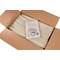 Sealed Air Mail Lite Bubble Postal Bag Wht B/00 Pack of 200 101273280