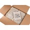 Sealed Air Mail Lite Bubble Postal Bag Wht A/000 Pack of 200 101273426