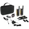 Motorola T82 Extreme Twin Pack BP00810TDEMAG