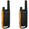 Motorola T82 Extreme Twin Pack BP00810TDEMAG