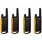 Motorola T82 Extreme Quad Pack B8P00810YDEMAQ