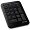 Microsoft Sculpt Ergonomic Desktop keyboard Mouse included RF Wireless English Black