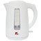 MyCafe Jug Kettle, 1.7 Litres, 2.2kw, White