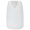 MyCafe Jug Kettle, 1.7 Litres, 2.2kw, White
