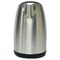 MyCafe Brushed Stainless Steel 1.7 Litre Jug Kettle EV7710