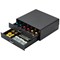 MyCafe Double Drawer Coffee Capsule and Accessory Drawer