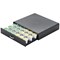MyCafe Single Drawer Coffee Capsule Drawer