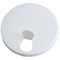 MyCafe Paper Cup Lids 350ml (Pack of 50)
