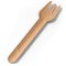 MyCafe Paper Fork (Pack of 100)