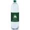 MyCafe Sparkling Water, Plastic Bottles, 1.5 Litres, Pack of 12