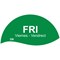MyCafe Day of Week Food Rotation Label Friday Pack of 3500 MYC10613