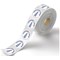 MyCafe Food Label Contains Lupin Removable Pack of 1000 MYC10616