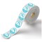 MyCafe Food Label Fish Free 25mm Removable Pack of 1000 MYC10622
